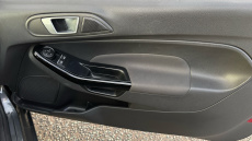 Ford Fiesta 1.25 82 Zetec 3dr Petrol Hatchback